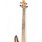 Used Ibanez SR650 2 Color Sunburst Electric Bass Guitar