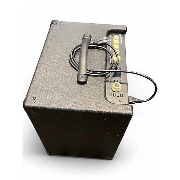 Used Fender RUMBLE STUDIO 40 Bass Combo Amp