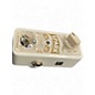 Used TC Electronic Spark Mini Boost Effect Pedal