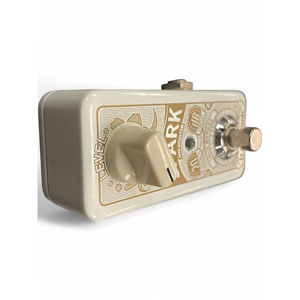 Used TC Electronic Spark Mini Boost Effect Pedal