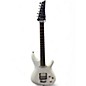 Used Ibanez JS2400 Joe Satriani Signature White Solid Body Electric Guitar thumbnail