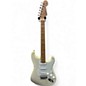 Used Fender American Vintage 1956 Stratocaster White Solid Body Electric Guitar thumbnail