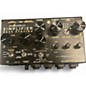 Used Humboldt BASS SIMPLIFIER Bass Effect Pedal thumbnail