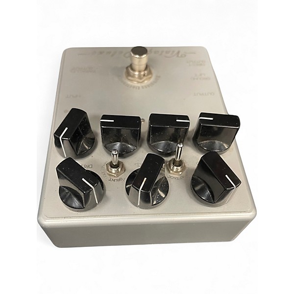 Used Darkglass VINTAGE DELUXE Effect Pedal