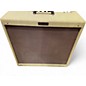 Used Fender Blues Deville 60W 4x10 Tweed Tube Guitar Combo Amp thumbnail