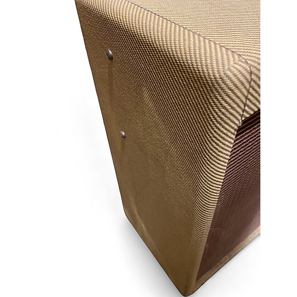 Used Fender Blues Deville 60W 4x10 Tweed Tube Guitar Combo Amp