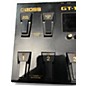 Used BOSS GT100 Effect Processor