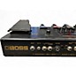 Used BOSS GT100 Effect Processor