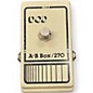 Used DOD AB BOX 270 Pedal thumbnail