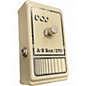 Used DOD AB BOX 270 Pedal