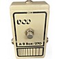 Used DOD AB BOX 270 Pedal