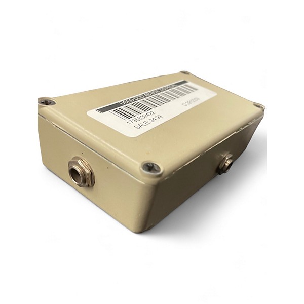 Used DOD AB BOX 270 Pedal