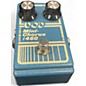 Used DOD MINI CHORUS 460 Effect Pedal