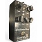 Used Dunn Effects BLACKBEARD Effect Pedal