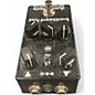 Used Dunn Effects BLACKBEARD Effect Pedal