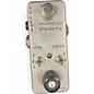 Used Fairfield Circuitry THE ACCOUNTANT COMPRESSOR Effect Pedal