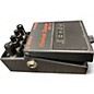 Used BOSS MT2 Metal Zone Distortion Effect Pedal