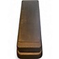 Used Dunlop GCB95 Original Crybaby Wah Effect Pedal thumbnail