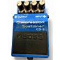 Used BOSS CS3 Compressor Sustainer Effect Pedal thumbnail
