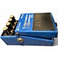Used BOSS CS3 Compressor Sustainer Effect Pedal