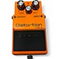 Used BOSS DS1 Distortion Effect Pedal thumbnail