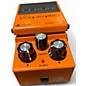 Used BOSS DS1 Distortion Effect Pedal