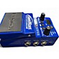 Used DigiTech JMS Jam Man Solo Phrase Pedal