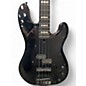 Used Lakland 44-64 SKYLINE SERIES BLACK Electric Bass Guitar