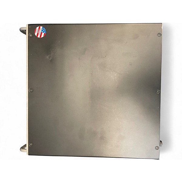 Used MESA/Boogie M-PULSE WALKABOUT Bass Amp Head