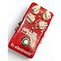 Used TC Electronic Hall Of Fame Reverb Effect Pedal