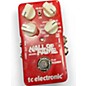 Used TC Electronic Hall Of Fame Reverb Effect Pedal