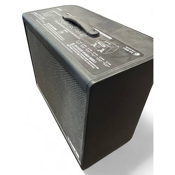 Used Line 6 power cab Guitar Combo Amp