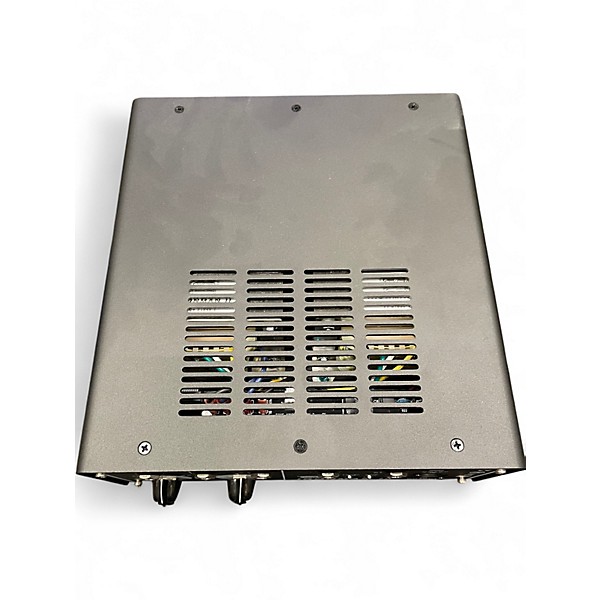 Used Tone King Ironman II Power Attenuator