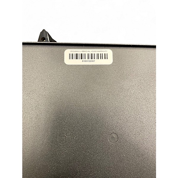 Used Tone King Ironman II Power Attenuator