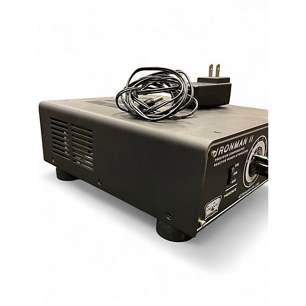 Used Tone King Ironman II Power Attenuator