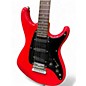 Used Ibanez Roadster II Series Dakota Red Solid Body Electric Guitar