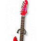 Used Ibanez Roadster II Series Dakota Red Solid Body Electric Guitar