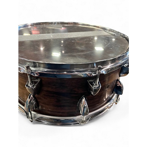 Used Remo 14in OCDP Venice Series Brown Drum
