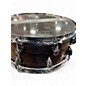Used Remo 14in OCDP Venice Series Brown Drum
