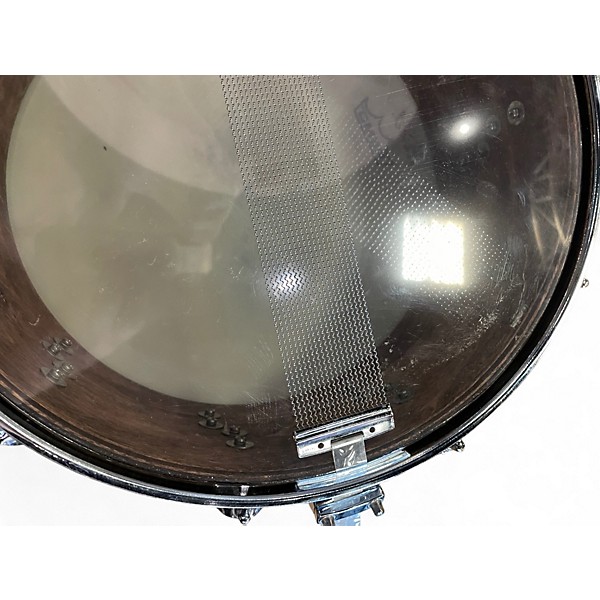 Used Remo 14in OCDP Venice Series Brown Drum
