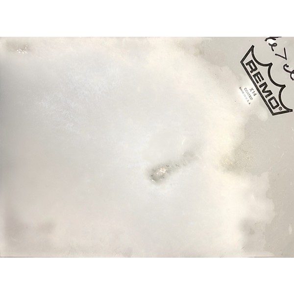 Used Remo 14in OCDP Venice Series Brown Drum