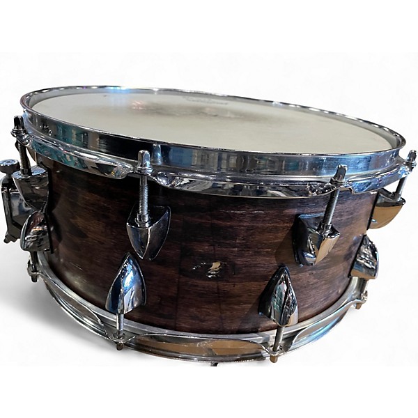 Used Remo 14in OCDP Venice Series Brown Drum