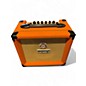 Used Orange Amplifiers Crush 12 Guitar Combo Amp thumbnail