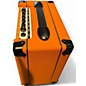 Used Orange Amplifiers Crush 12 Guitar Combo Amp