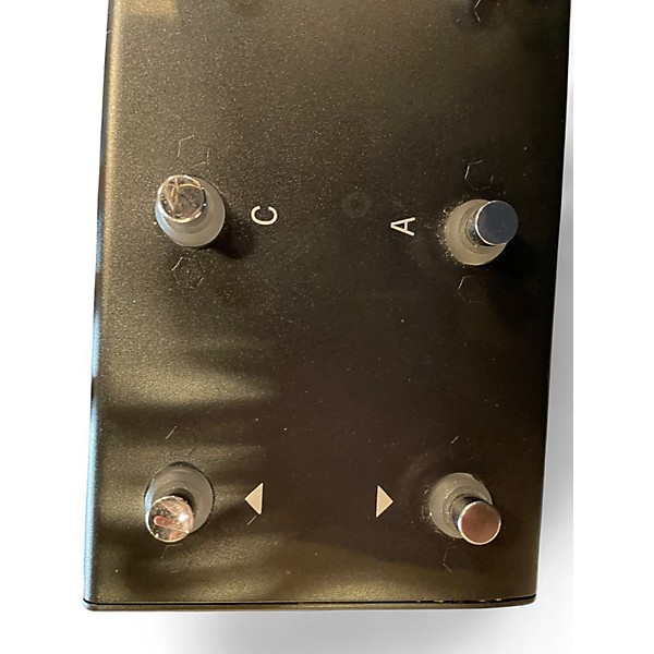 Used Line 6 POD GO Effect Processor