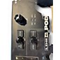 Used Line 6 POD GO Effect Processor