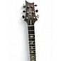Used PRS Standard 24 Satin Peral Black Solid Body Electric Guitar