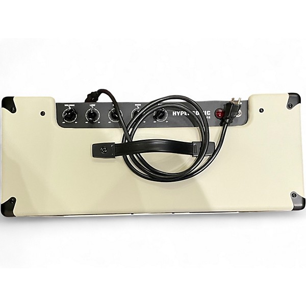 Used EVH Hypersonic FR-12 Guitar Power Amp