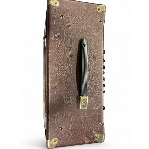 Used Rms AC40 Acoustic Guitar Combo Amp