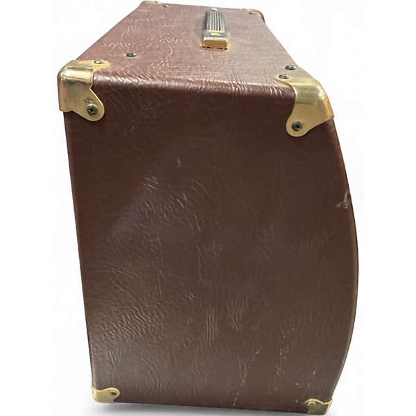 Used Rms AC40 Acoustic Guitar Combo Amp